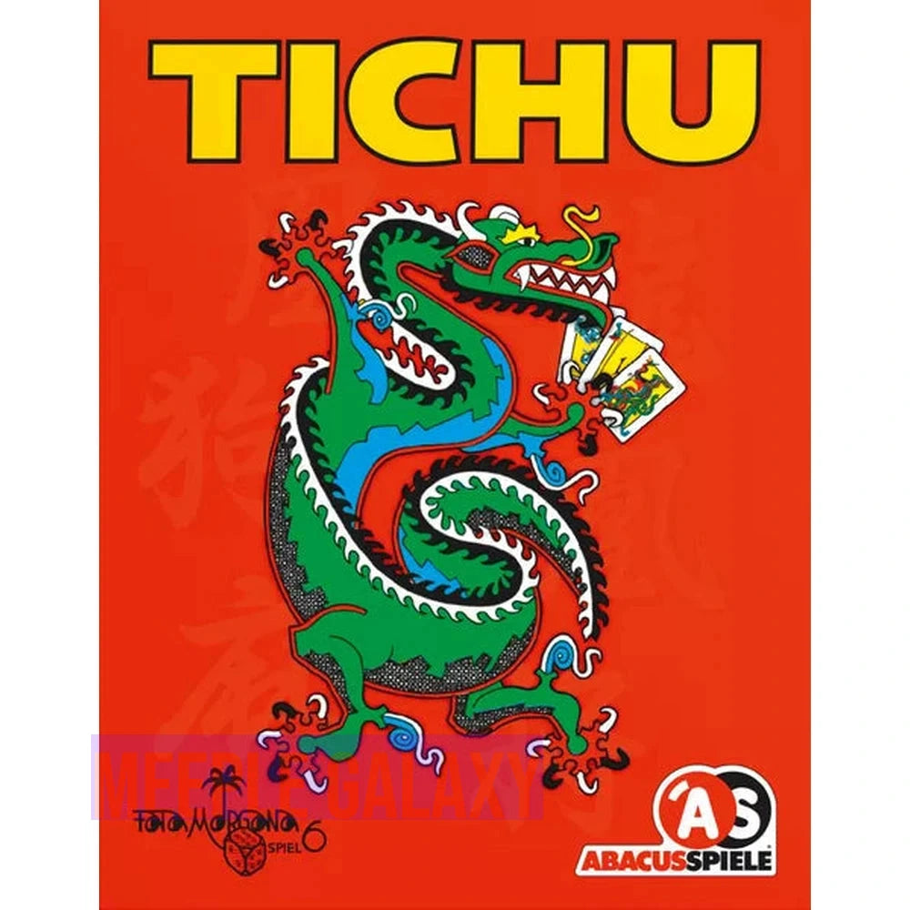 Tichu
