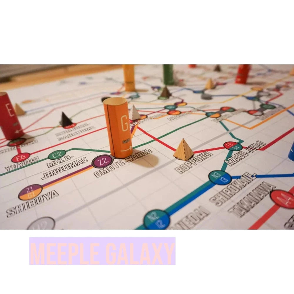 TOKYO METRO