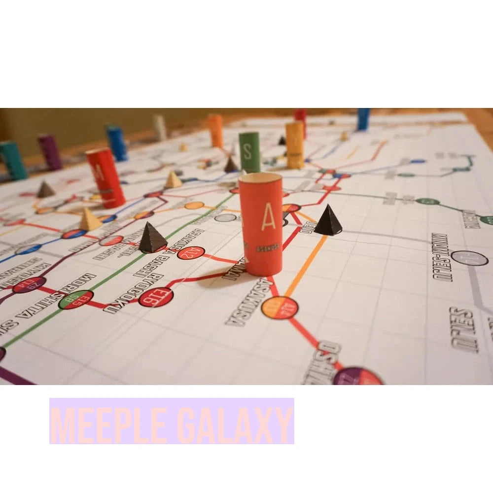 TOKYO METRO