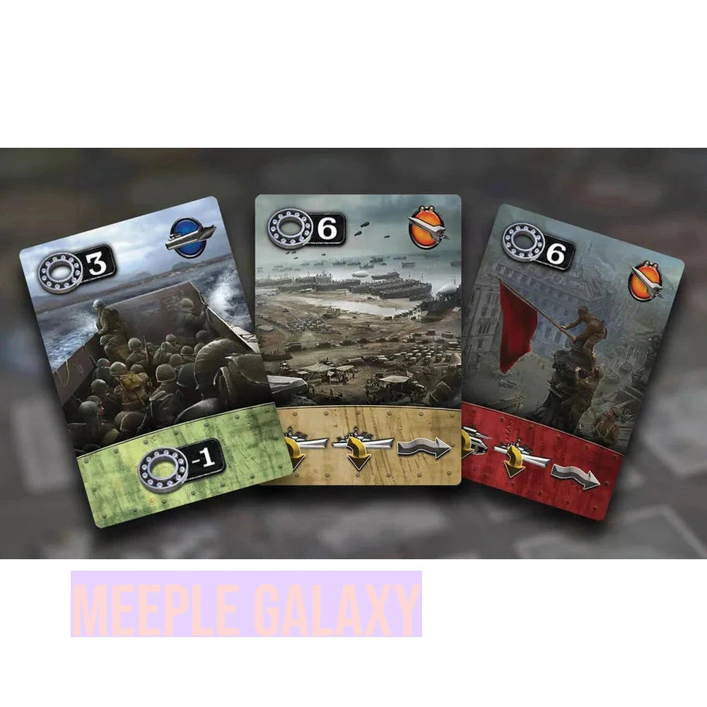Total Domination