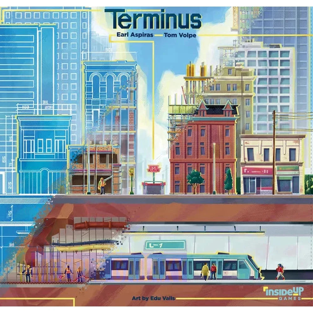 Terminus