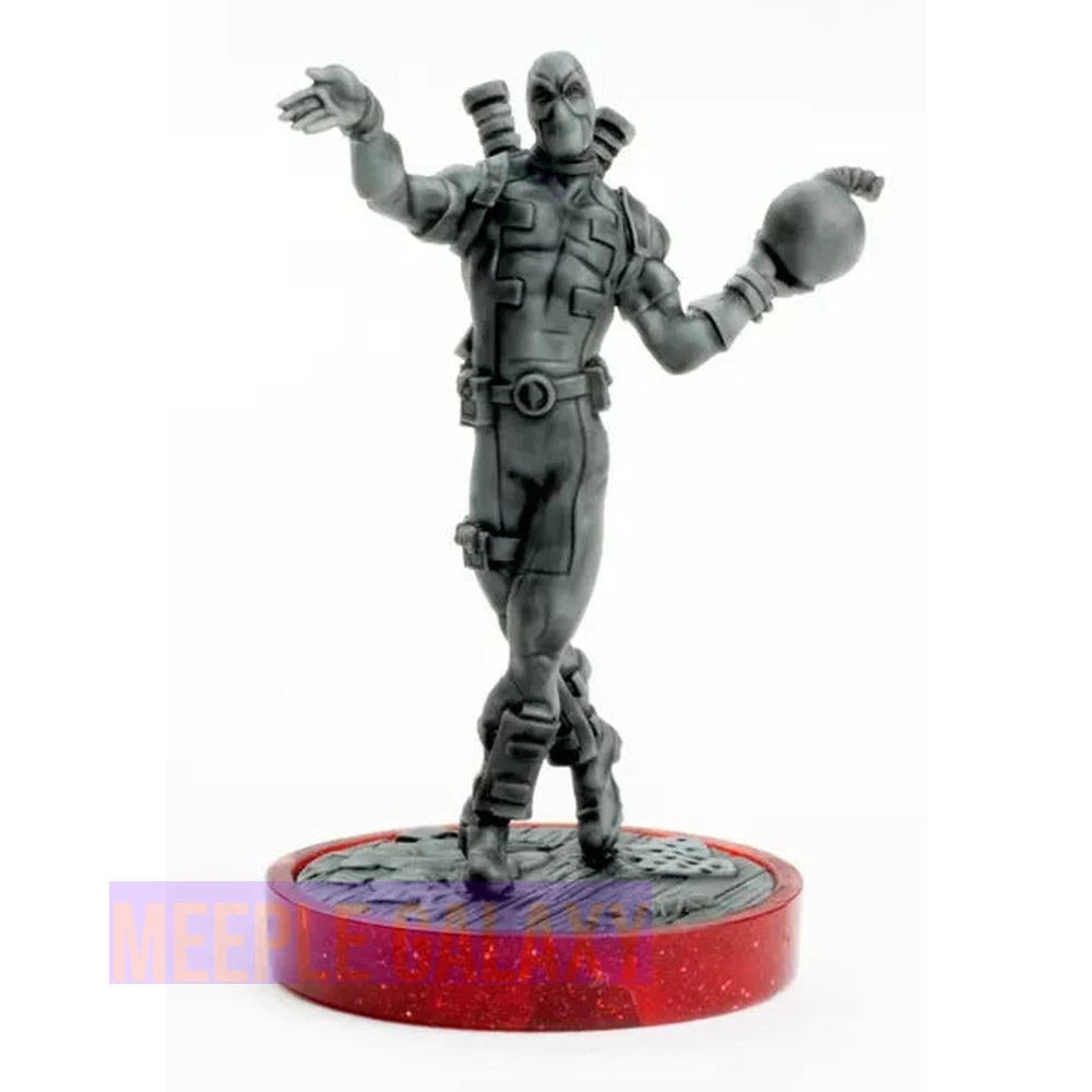 Unmatched: Deadpool