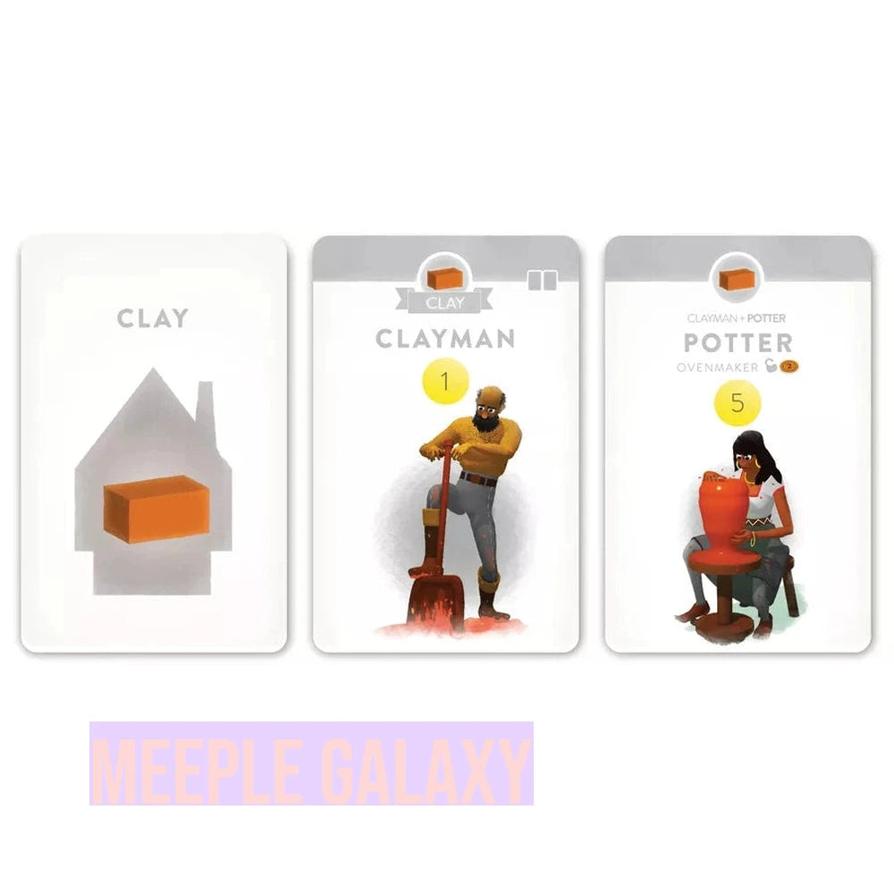Villagers: Shifting Seasons