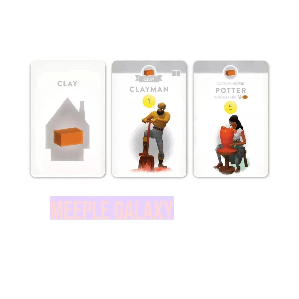 Villagers: Shifting Seasons