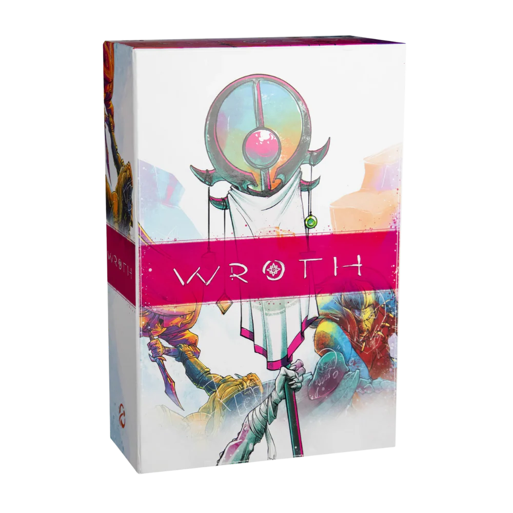 Wroth