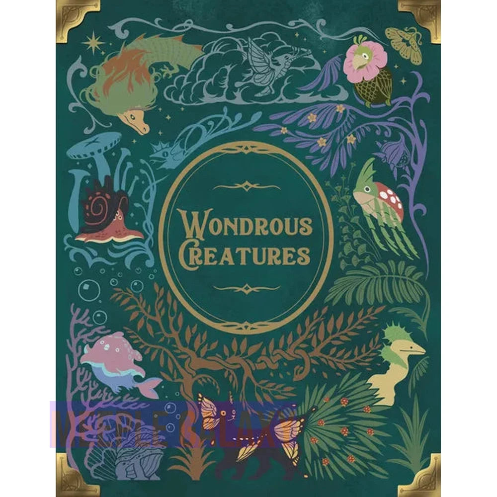 Wondrous Creatures