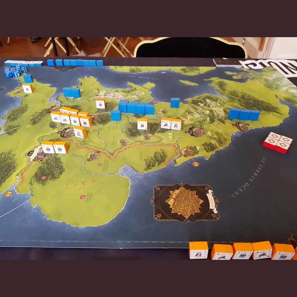 This War Without an Enemy