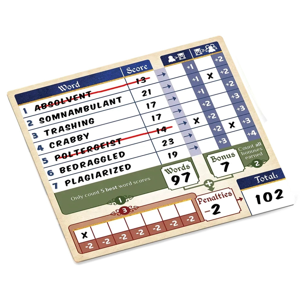 Wordsy 2nd Edition