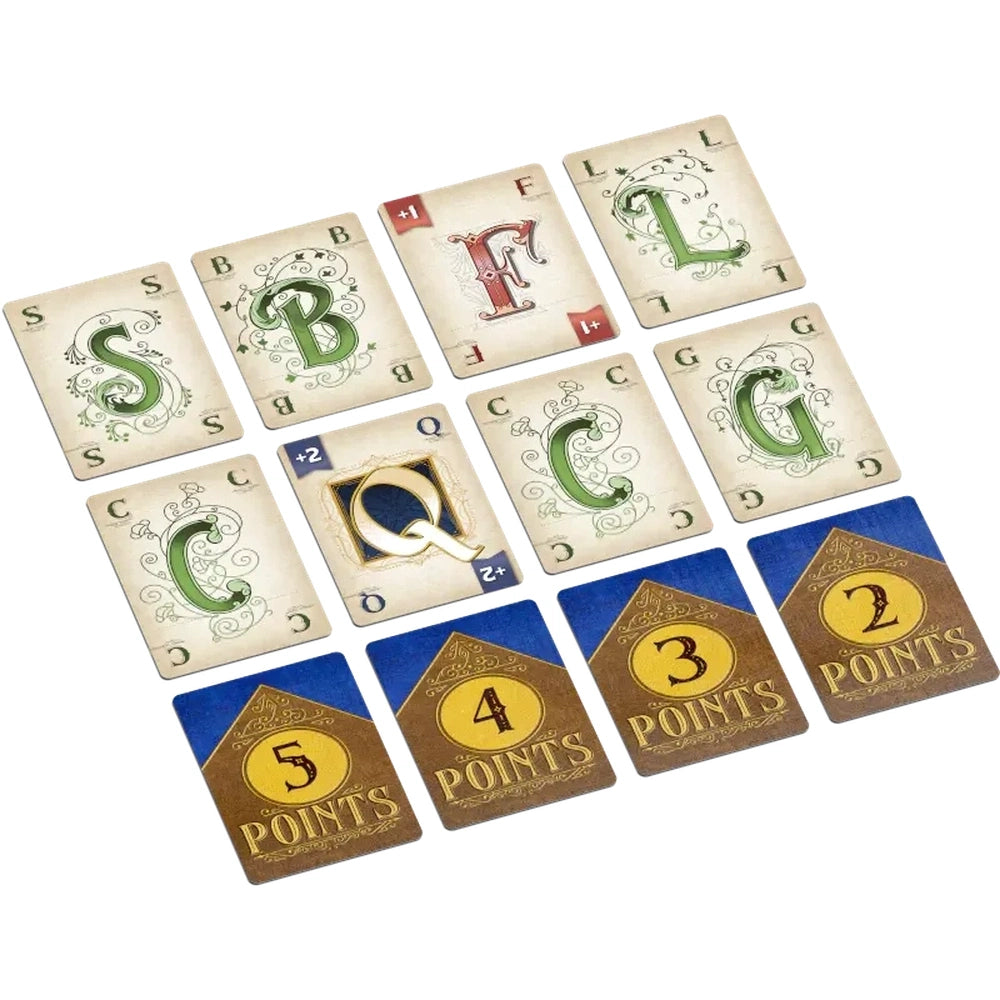 Wordsy 2nd Edition