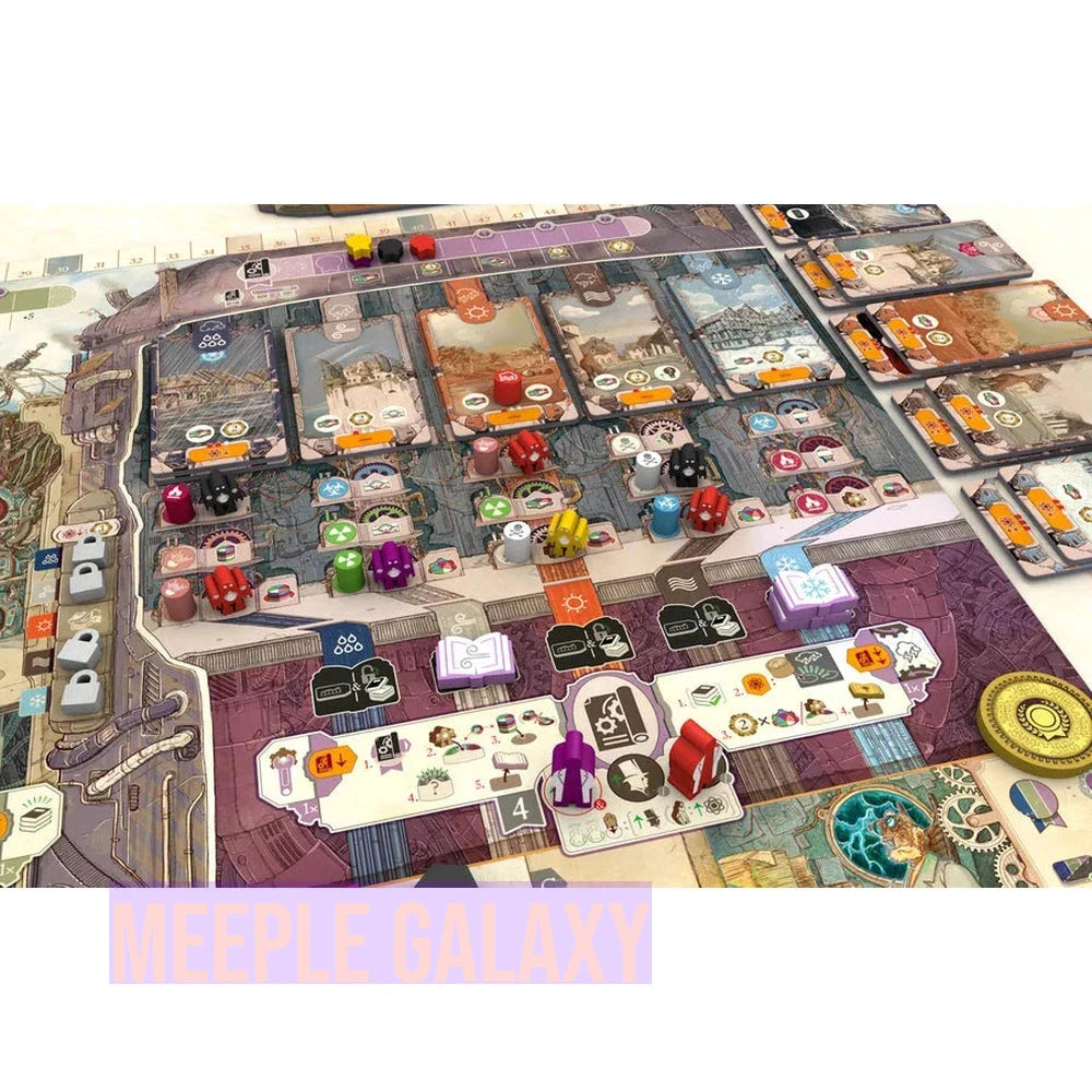 Weather Machine (Complete Edition)