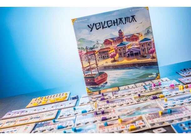 Yokohama