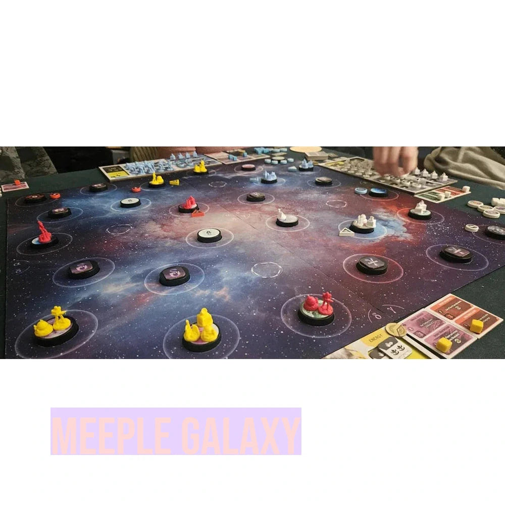 Ascending Empires Zenith Edition