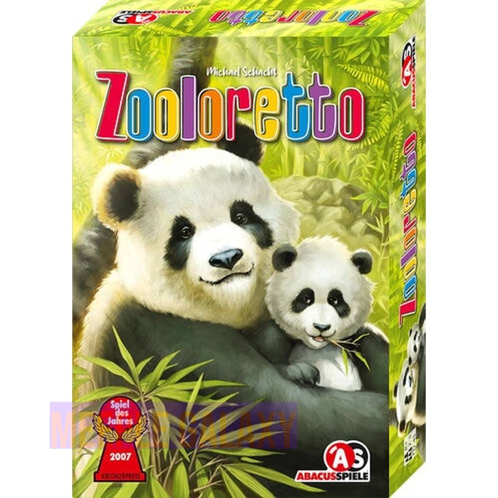 Zooloretto