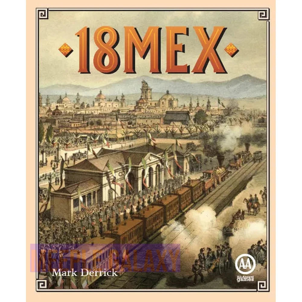 18MEX