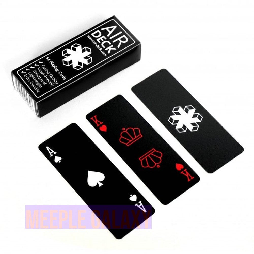 Air Deck
