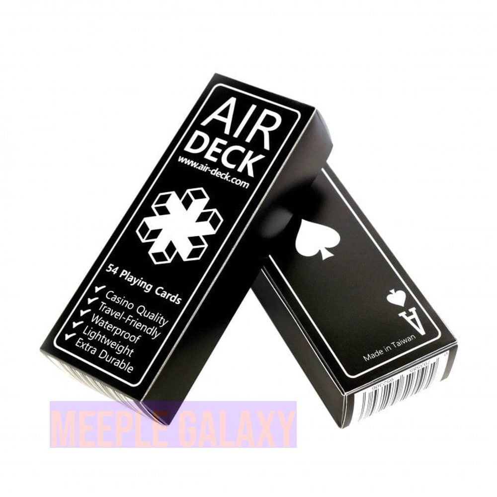 Air Deck