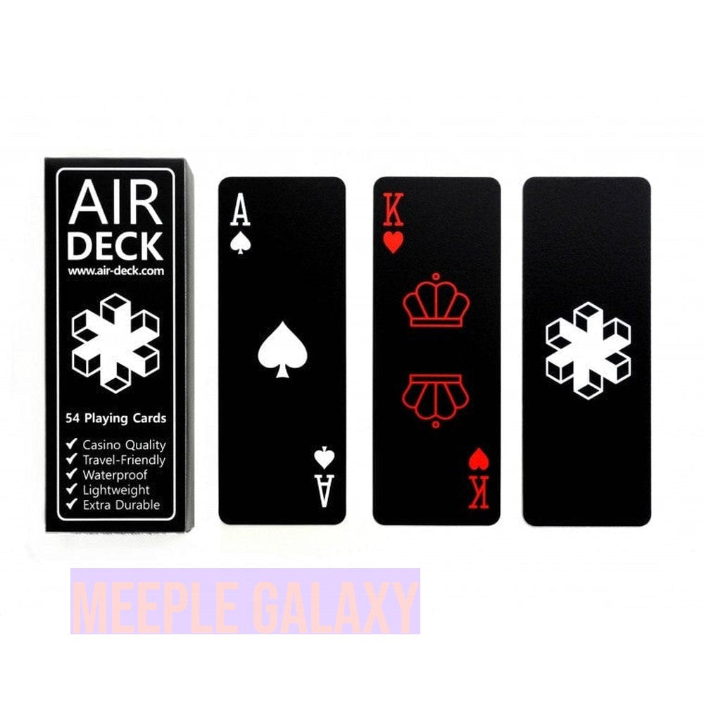 Air Deck