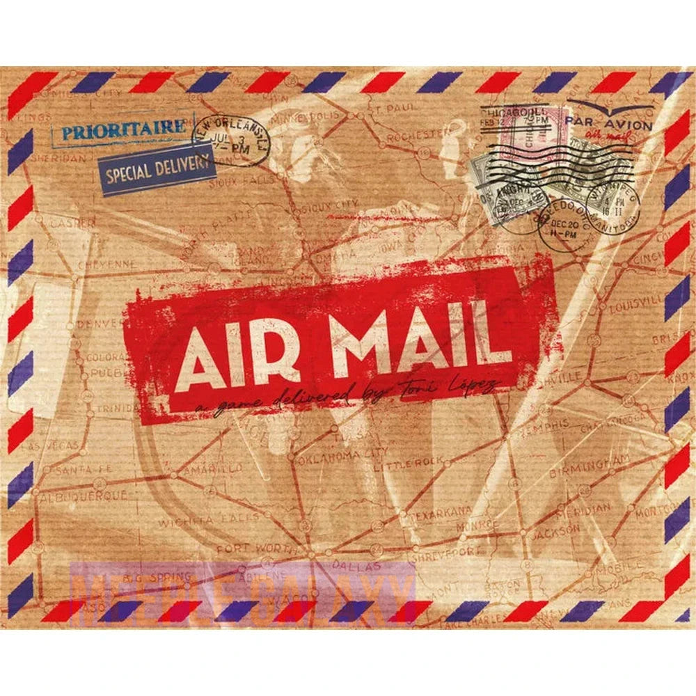 Air Mail