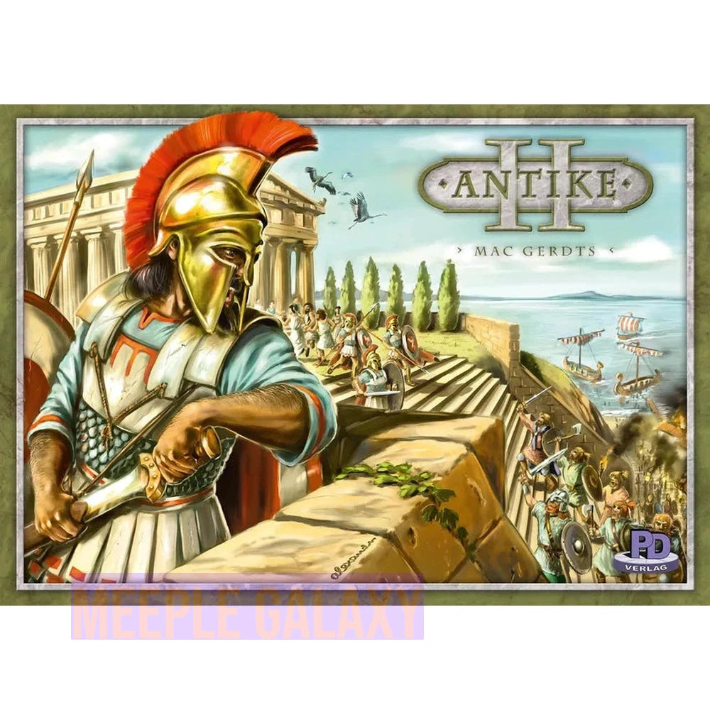 Antike II