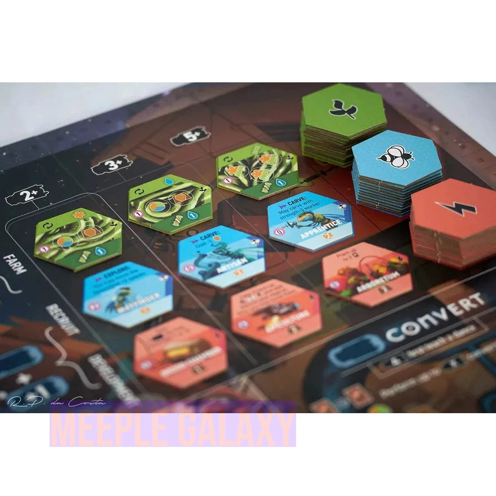 Apiary
