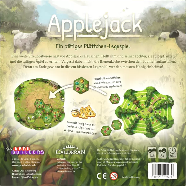 Applejack