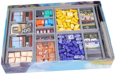 Autobahn insert