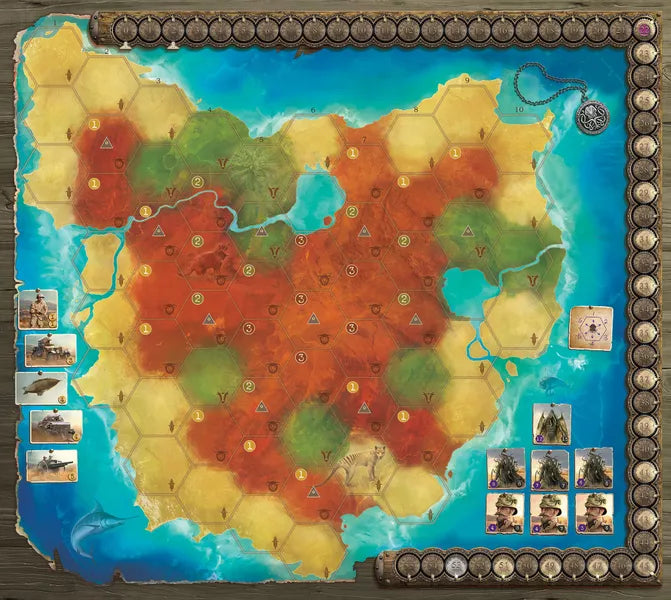 AuZtralia: TaZmania