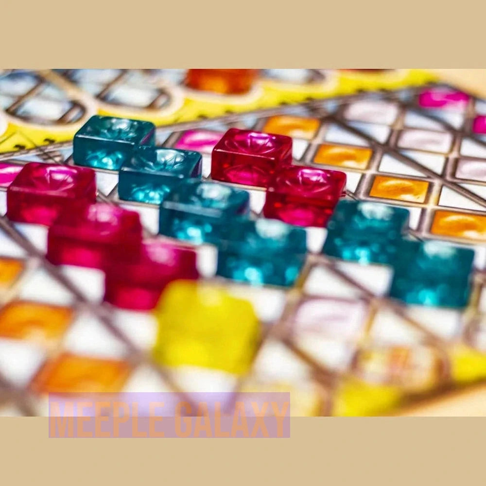 Azul: Stained Glass of Sintra