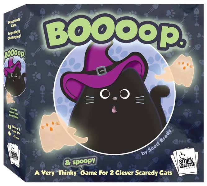 BOOoop.