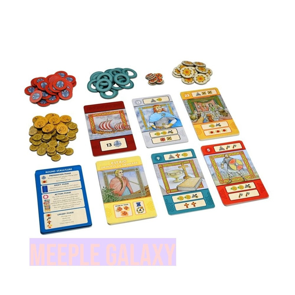 Brian Boru: High King of Ireland