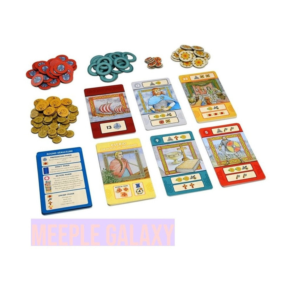 Brian Boru: High King of Ireland