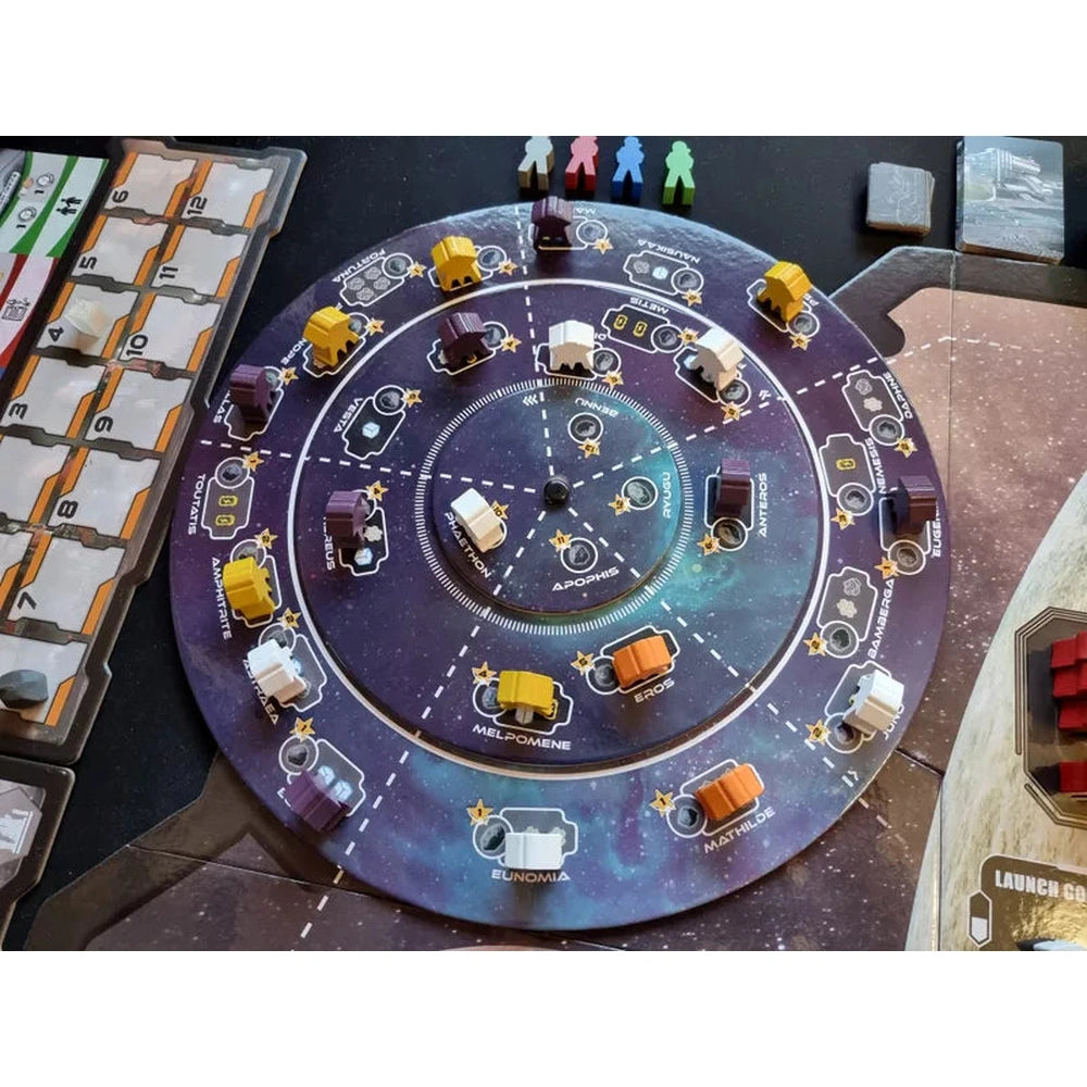 Ceres kickstarter