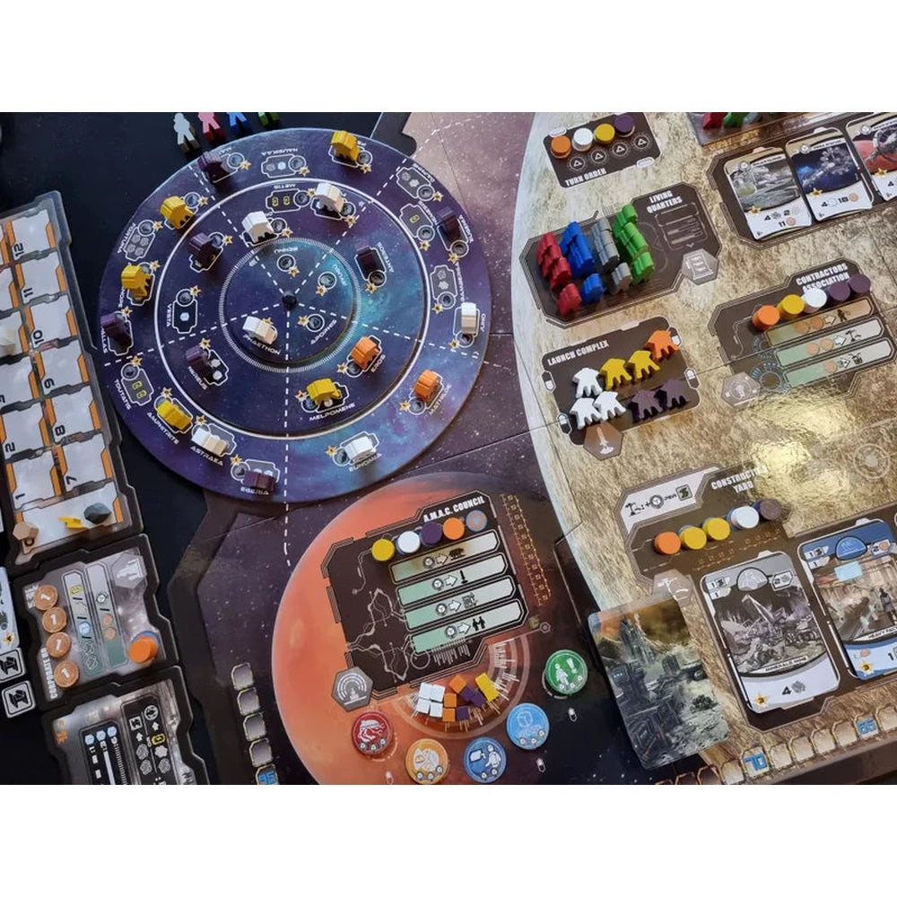Ceres kickstarter