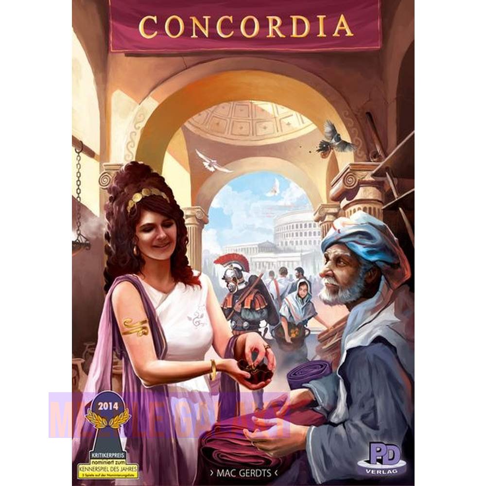 Concordia
