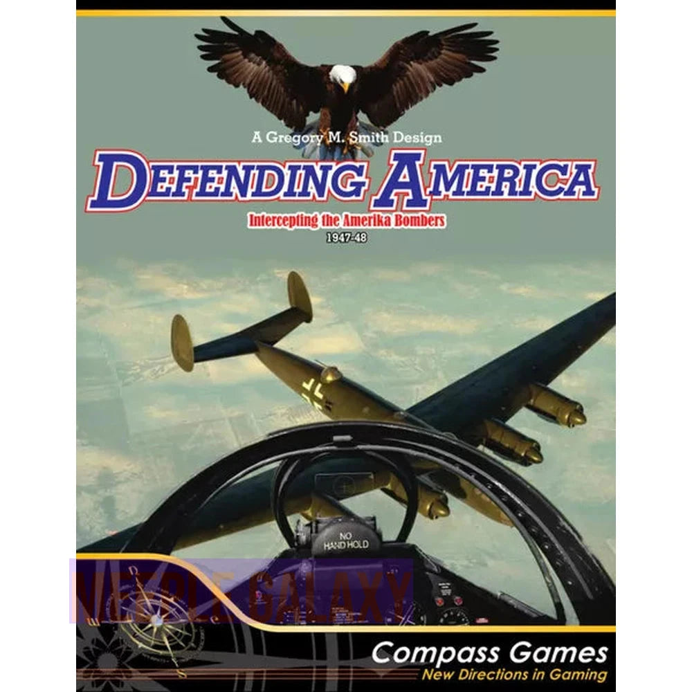 Defending America