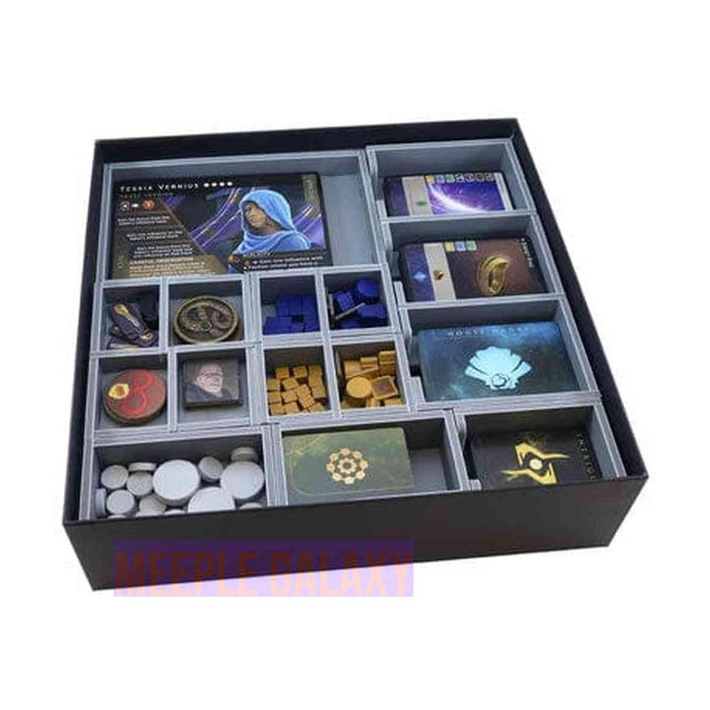 Dune Imperium - Collection page