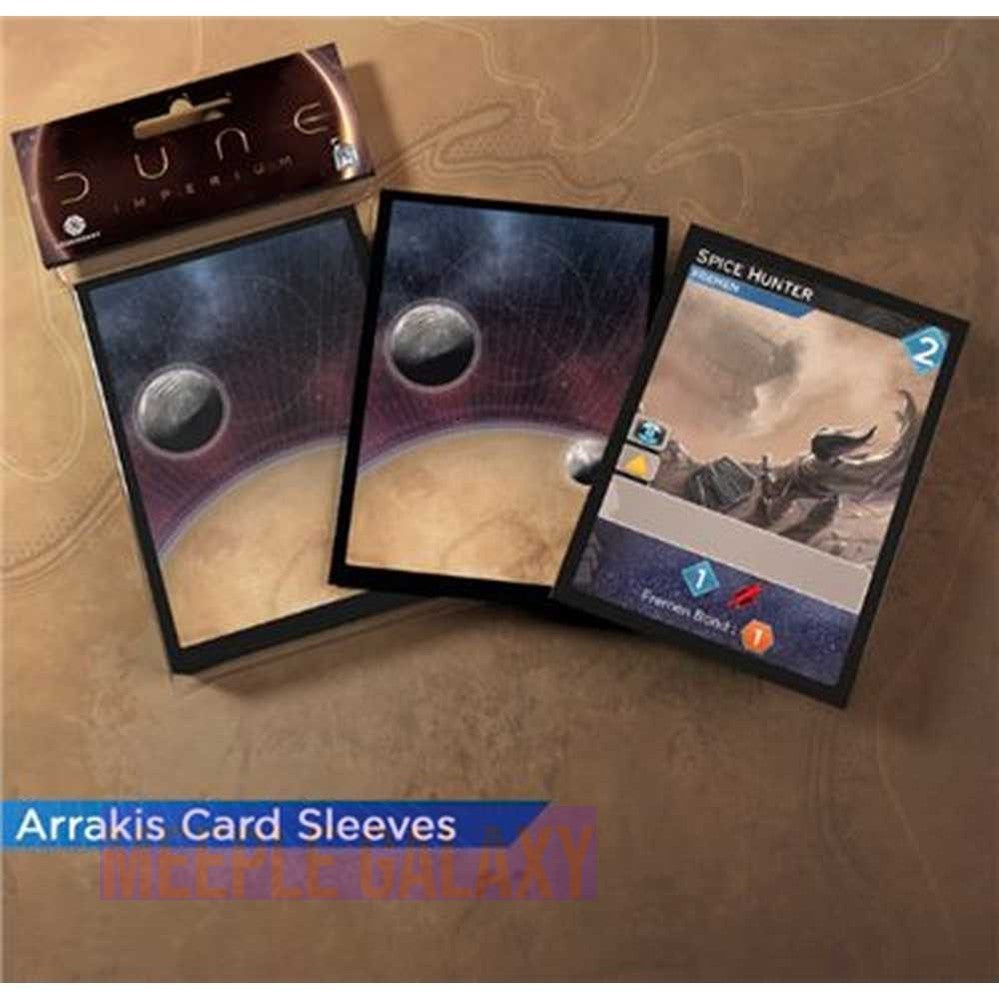 Dune: Imperium Premium Card Sleeves