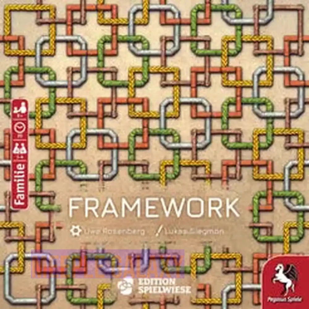 Framework