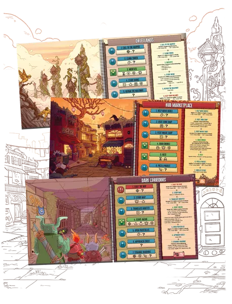 Freelancers: A Crossroads Game