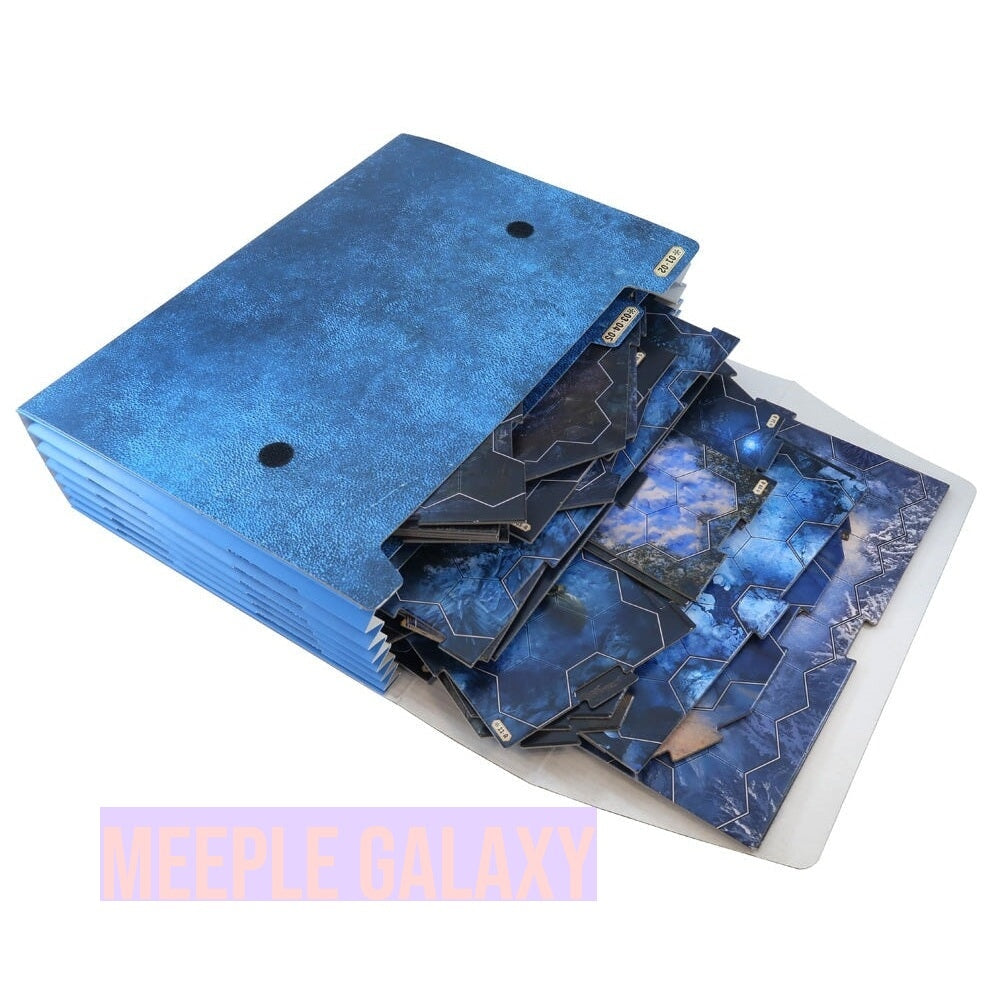 Frosthaven Map Archive Insert