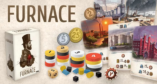 Furnace
