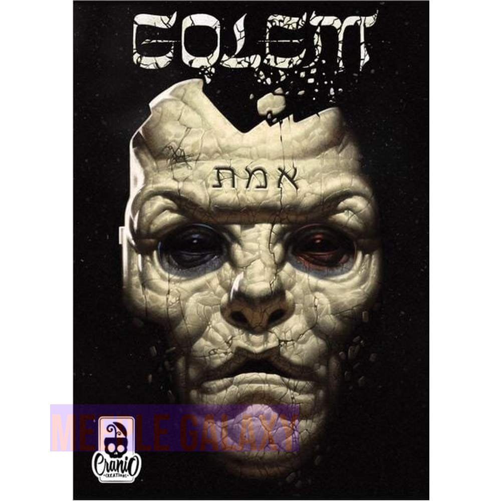 Golem **STORAGE SALE**