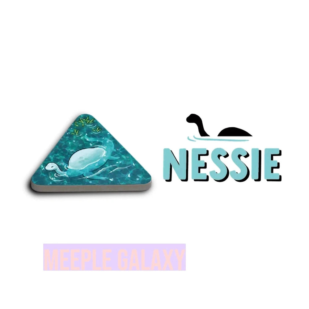 Hamlet: By the Lake Expansion Kickstarter Edition