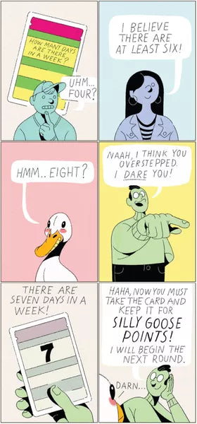 How Dare You?