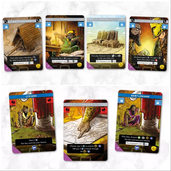 Imperium: Classics