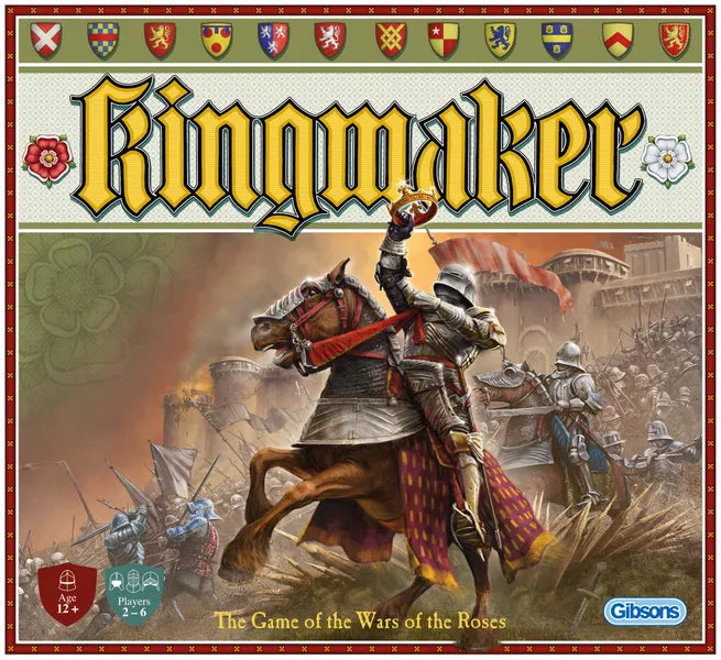 Kingmaker (2023)