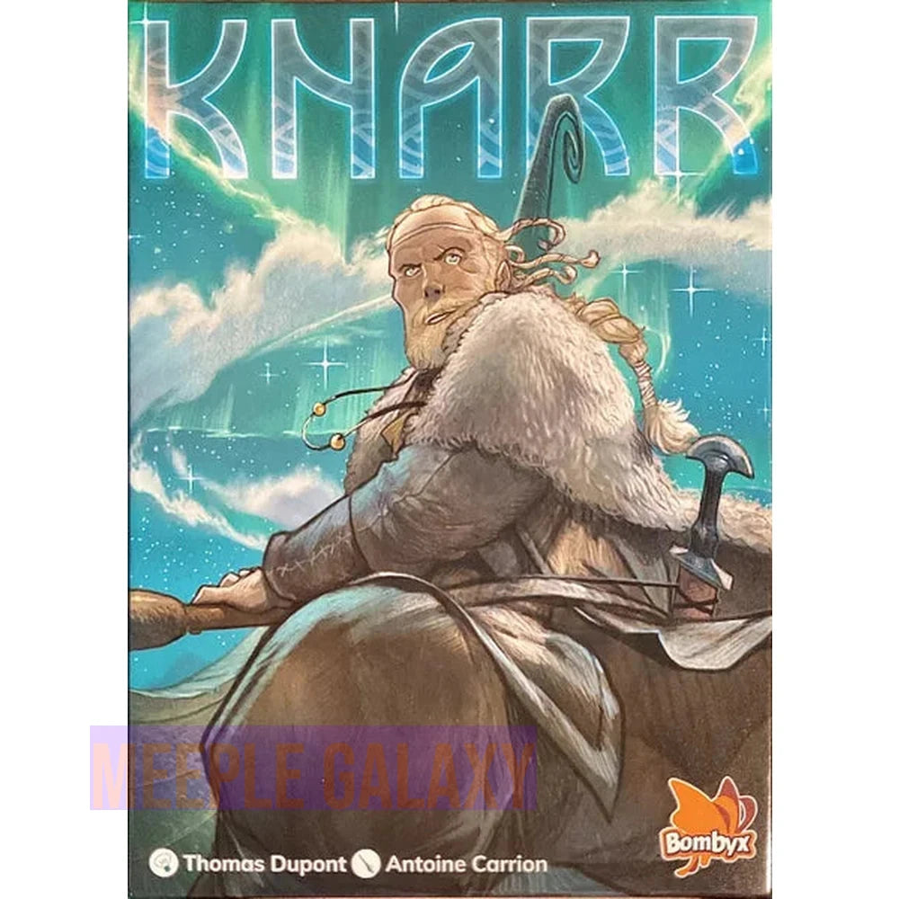 Knarr