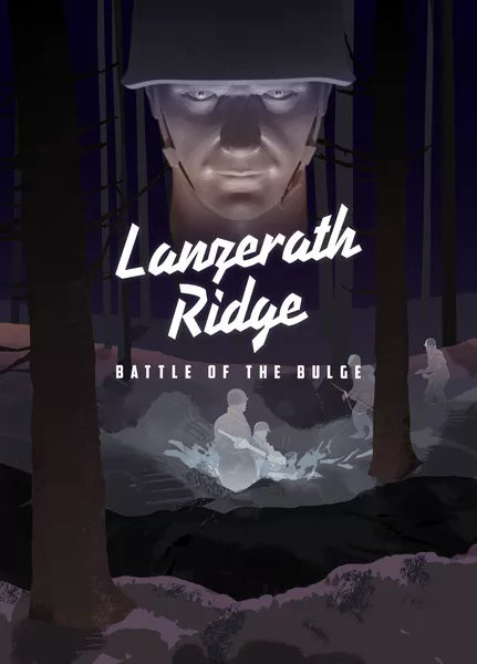 Lanzerath Ridge Companion Book