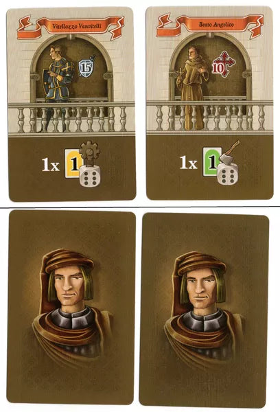 Lorenzo il Magnifico - Collection page
