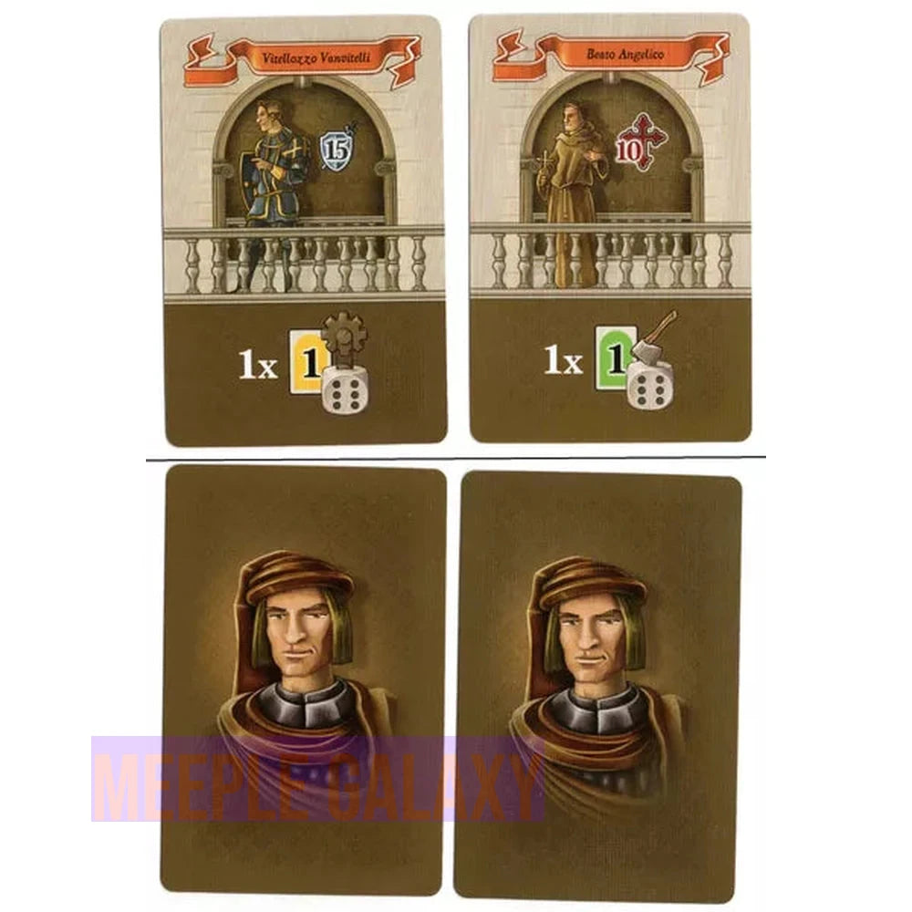 Lorenzo il Magnifico - Collection page